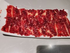 -俏牛哥鲜牛肉牛肆馆(重庆天地店)