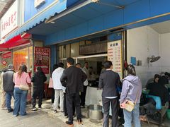 -甘记肥肠粉(马鞍北路店)