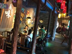 -蛙小侠(珠海华发商都店)