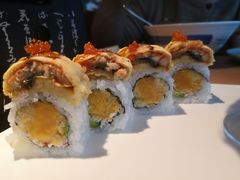 -山葵家·创意料理(临平银泰城店)