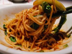 担担面-南堂馆·新川菜(春熙路店)