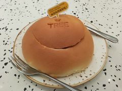 -大树餐厅(朝阳大悦城店)