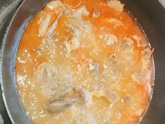 -福茂源横山铁锅羊肉(凤城四路店)