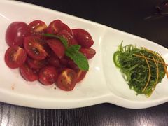 iphone_upload_pic-青叶日式料理(飘亮阳光广场店)