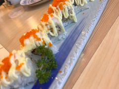 -柏鮨寿司.刺身.定食(米山町地中海店)