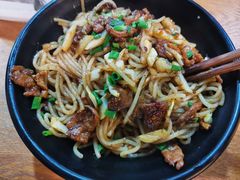 -仙妈米粉店(庆丰路)