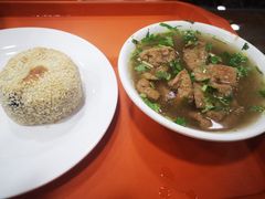 -白魁老号饭庄(安内店)