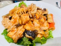 -大铁勺新津菜(东丽阳光新业广场店)