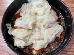 -继红顺河抄手名小吃