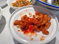 -兰湘子·湘菜小炒(长安万科广场店)