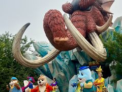 -波塞冬旅游度假区