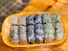 什锦小卷粉-李记 河口老字号越南小卷粉
