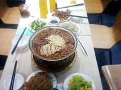 -陈亨卤煮小肠(广安门店)