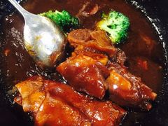 -鹿港小镇(金虹桥国际中心店)