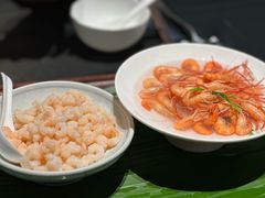双味虾-江南雅厨(李公堤店)