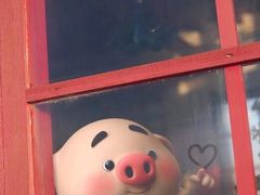-甜嘟嘟烘焙坊(舒城路店)