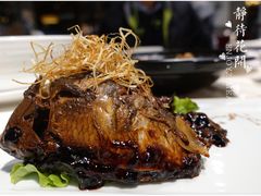 -到家尝北京菜(西坝河店)