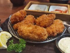 -胜博殿日式炸猪排(侨福芳草地店)