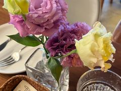 -ibarrel爱杯·bistro&brunch(江宁路店)