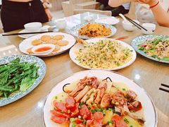 -巽寮印象美食部落餐厅·海鲜·地方特色菜(惠州体验店)