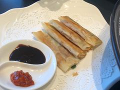 -鼎泰亨·海鲜牛肉餐厅(滨江店)