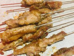 -火联烧烤(学院路创始店)