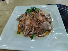 沙姜猪手-苏记餐厅(叠南店)