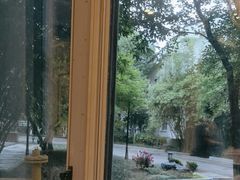 -浙江宾馆·花园餐厅·自助餐厅·茶吧