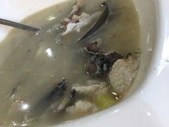-壹阁胡羊焖饼(特色小吃街店)