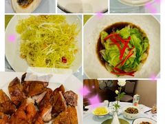-新巴黎大酒店-巴黎中餐厅