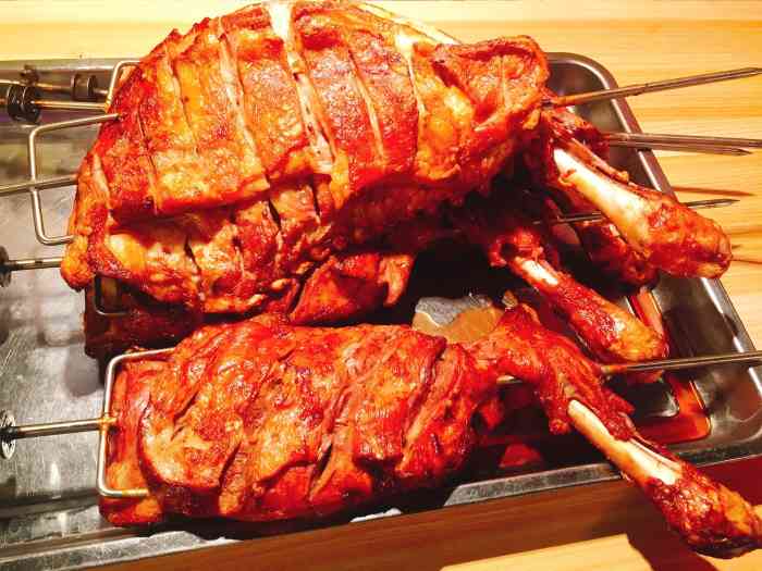 资阳羊肉(龙头寺店)-"冬至当天去吃的,人爆多,位置靠自己抢(服.