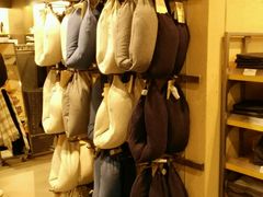 -MUJI无印良品(万达仓山店)