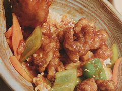 -红蜡烛•瓦罐粥家常菜•夜宵(中山路店)