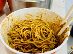 -牛师傅牛肉面(尚隆路店)