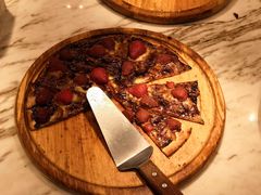 -比格比萨自助(德思勤四季汇店)