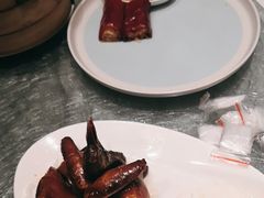 -新雅粤菜馆(南京东路店)