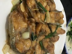 -老友谊餐厅(319国道店)
