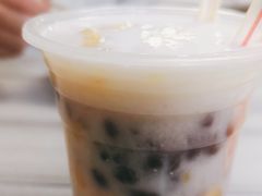 -芬芳甜品(同福路店)