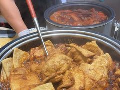 -梅溪·小伙子干挑面(安吉总店)