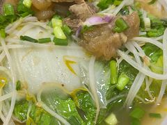 -正宗阳山牛杂(东城店)