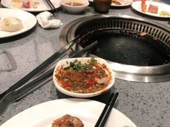 -悦享海创意自助(姜堰万达店)