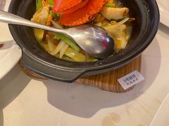 -万龙洲海鲜(南新仓店)