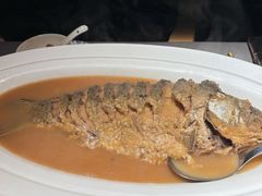 -阿庄新豫菜(通泰路店)