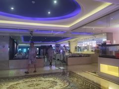 -海韵之星邮轮水会(明发商业广场店)