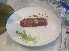 -翠湖宾馆·中餐厅