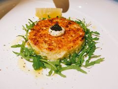 -小火花·干式熟成牛排馆Spark SteakHouse(剑桥郡店)