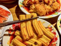 -王氏炉匠·烧鸟放题自助(好运街店)
