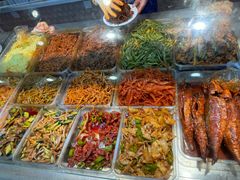 -春花民族美食(佳木斯总店)
