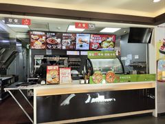 -永和大王(春日上新·阜成门店)
