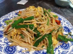 素合菜-晋美大掌柜(新建路店)